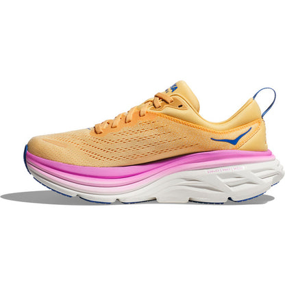 Hoka One Bondi 8 Road löparskor