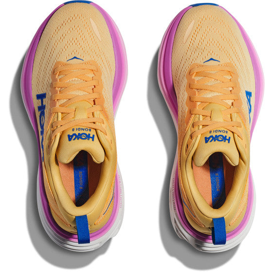 Hoka One Bondi 8 Road löparskor