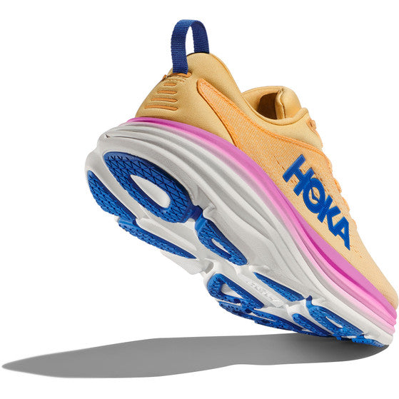 Hoka One Bondi 8 Road Running Shoes