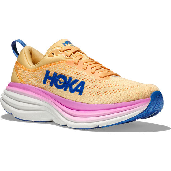 Hoka One Bondi 8 Road löparskor