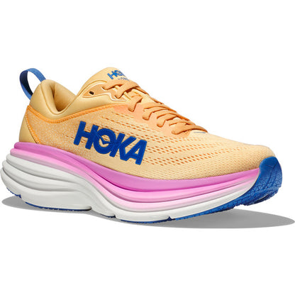 Hoka One Bondi 8 Road löparskor