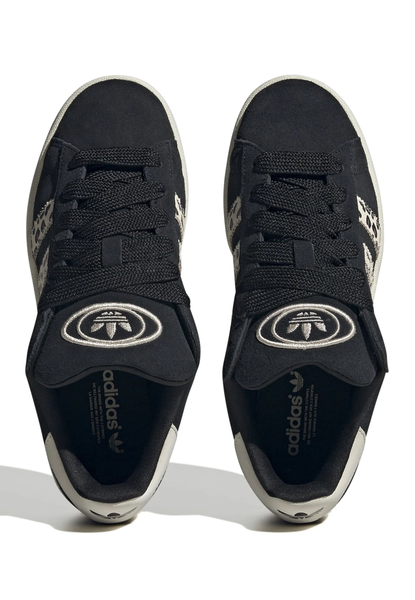 Adidas Campus 00S Black