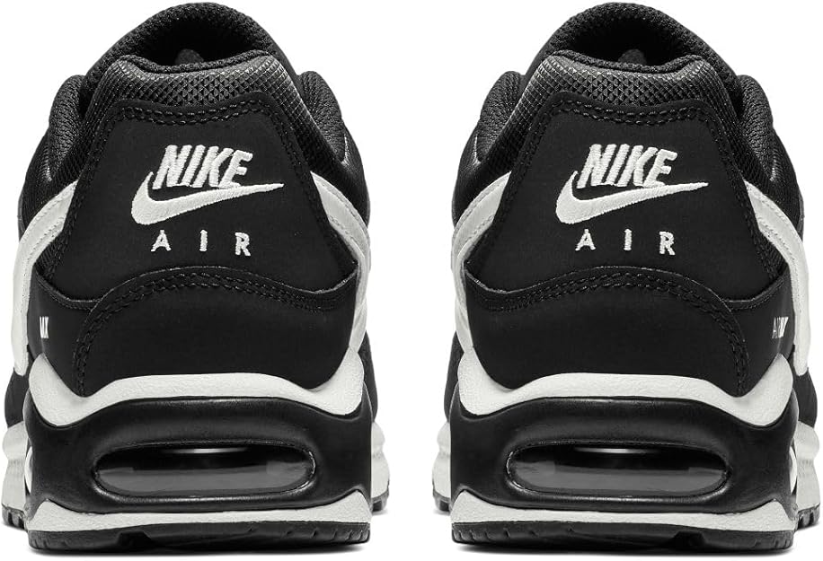 Nike Air Max LVO Svart