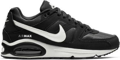 Nike Air Max LVO Black