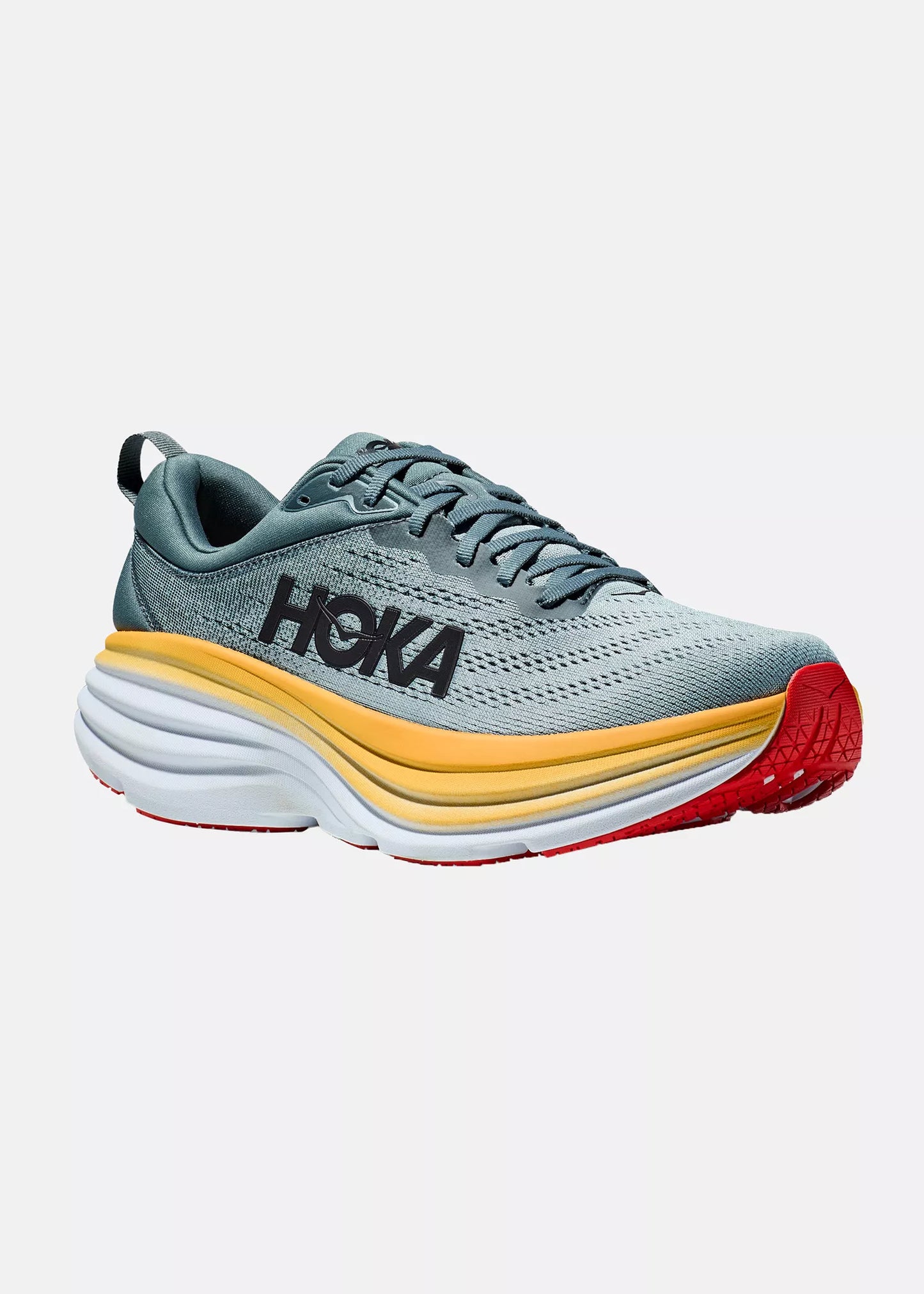 Hoka One Bondi 8 Road Running Shoes