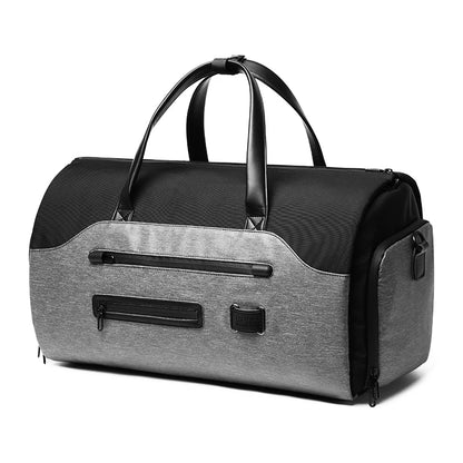 OZUKO Travel Bag: Multifunction, Large Capacity, Waterproof