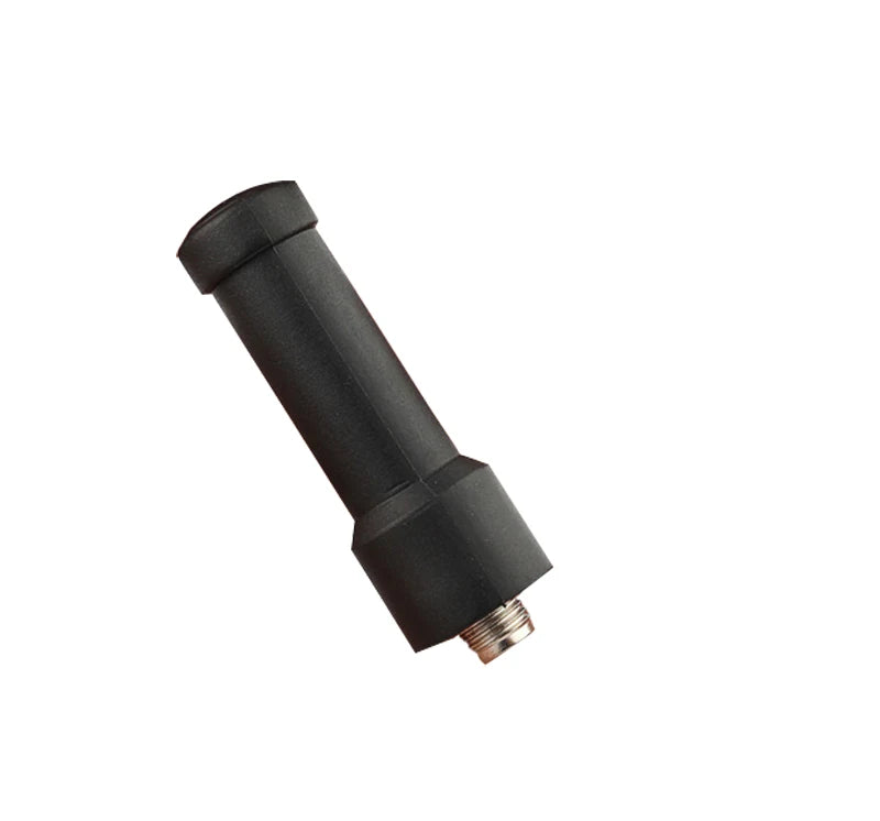 2Pcs /Set 400-470mhz SMA-Female Mini Ultra Short Small Antenna Adapter Connector For Baofeng BF-888S uv-5r UV-82 UV-9R