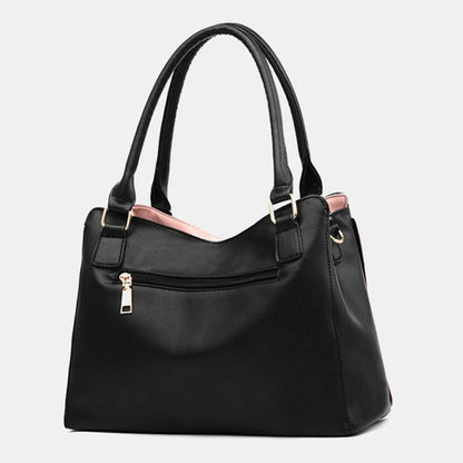 Women Messenger Bag: Simple, Fashion Party Pack