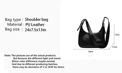 Famous Designer Leather Handbags for Women – New Luxury Ladies' Purses, Fashionable Shoulder Bags