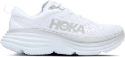 Hoka One Bondi 8 Road löparskor