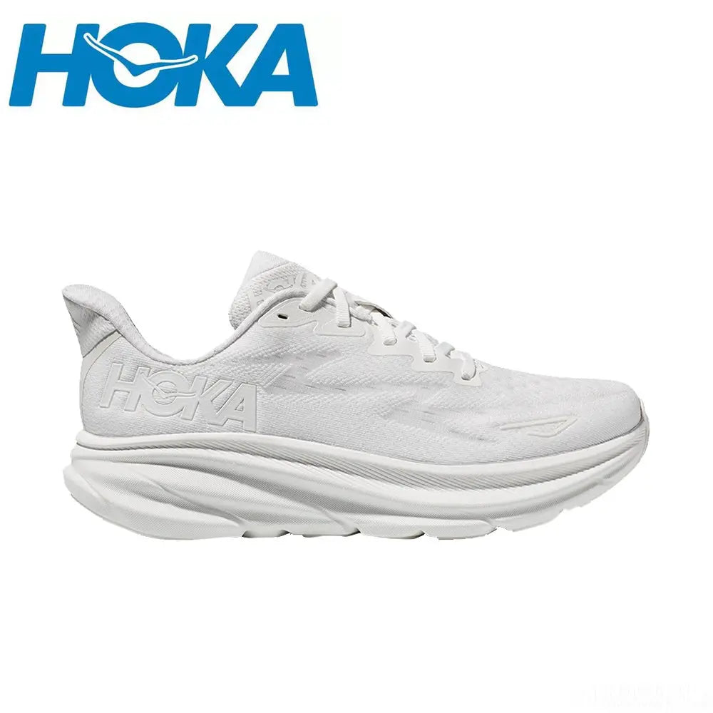 Hoka W:s Clifton 9