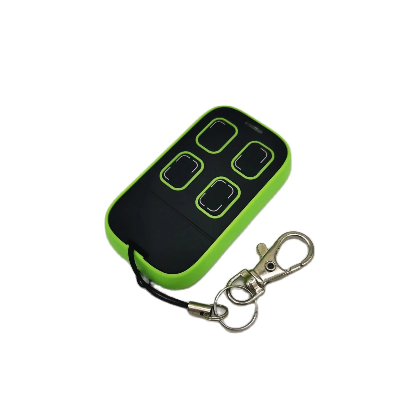 ACM TX2 TX4 Garage Door Remote Control 433MHz Clone ACM TX 2 4 Gate Remote Control Duplicator Opener Hand Transmitter 433.92MHz