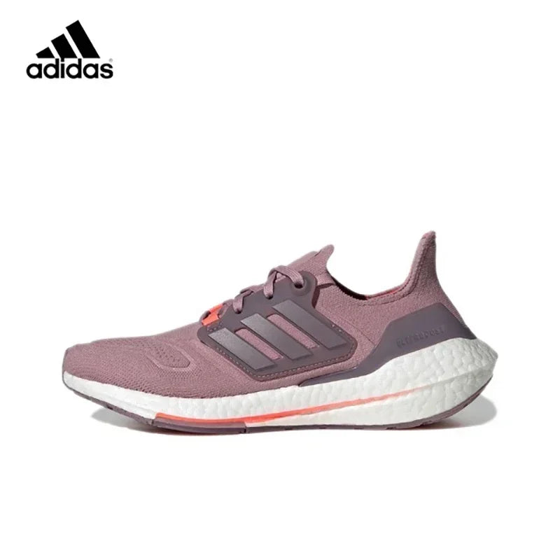 Adidas Ultra Boost 22 Mörkrosa