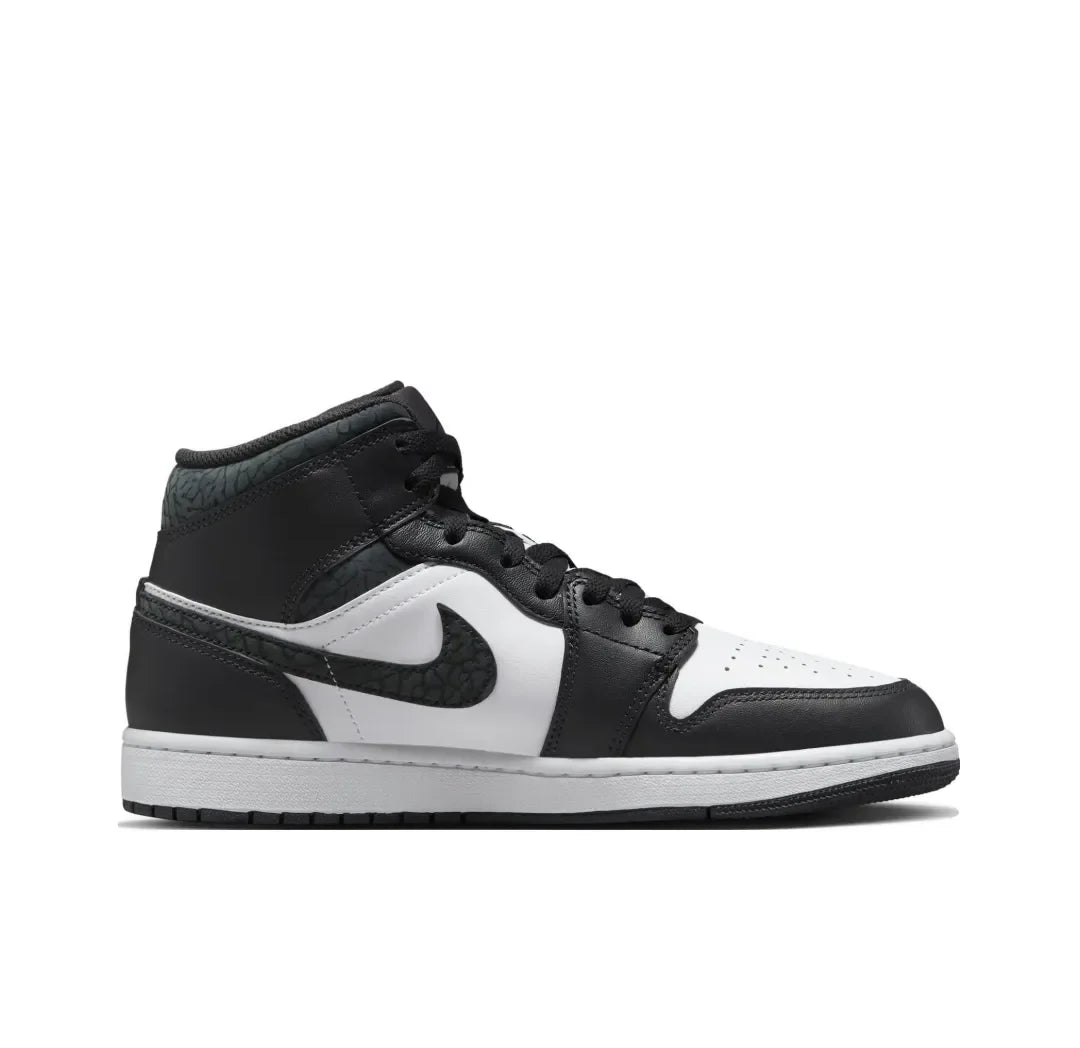 Nike Air Jordan 1 Medium Cut basketskor