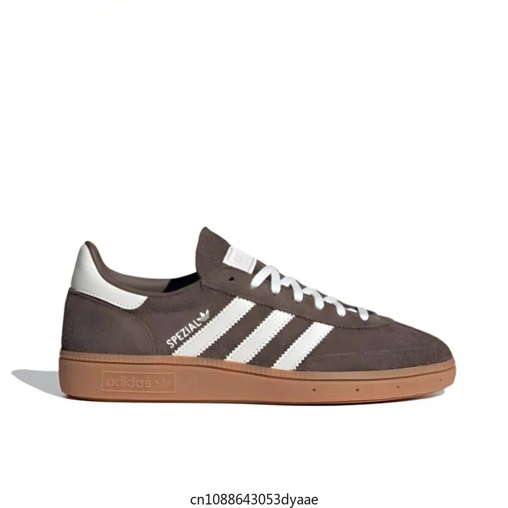 Adidas Handball Spezial Skor Brun