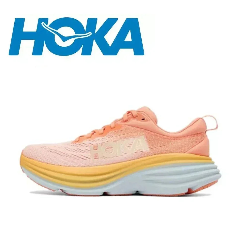 Hoka One Bondi 8 Road Running Shoes