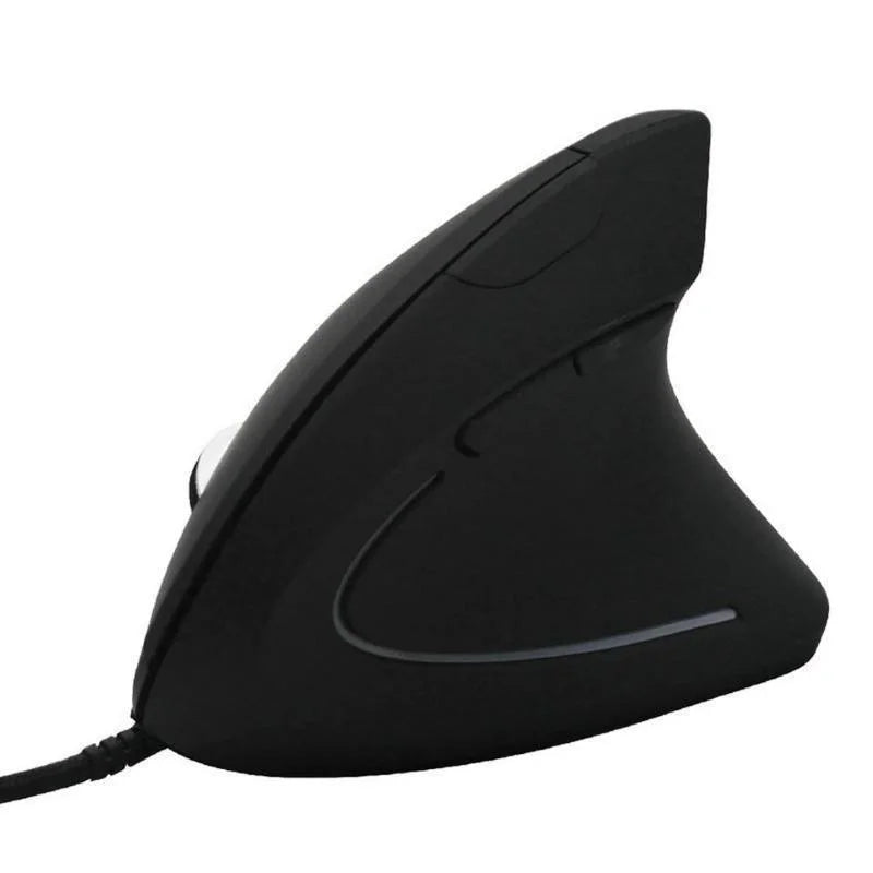 Right Hand Vertical RGB Mouse Ergonomic Gaming Mouse 3200DPI