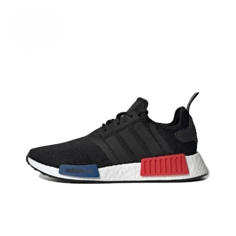 Adidas NMD R1 Svart