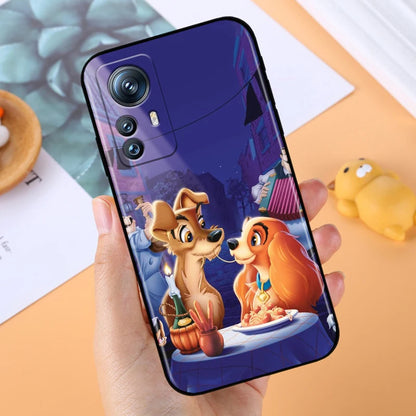 Disney Dog Cute Cartoon Phone Case for Xiaomi