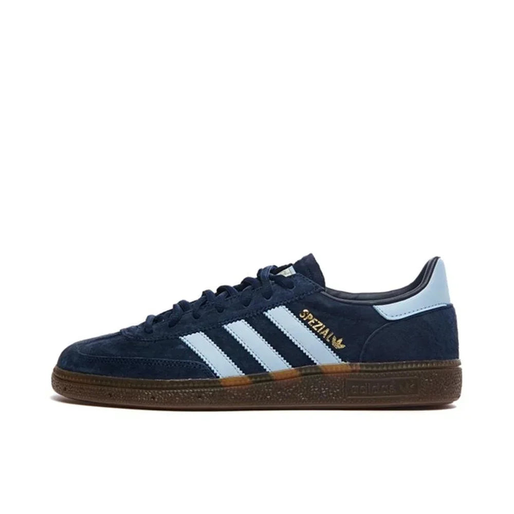 Adidas Handball Spezial Skor Mörkblå