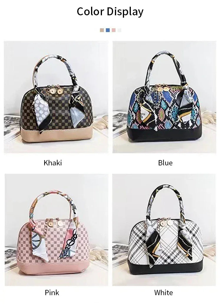 Fashion Shell Bags for Women