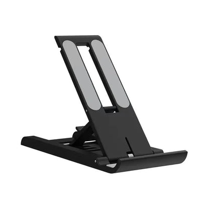 Portable Mobile Phone Stand Foldable Mobile Phone Stand for iPad iPhone Samsung S23 Scalable Mobile Phone Holder Desktop Bracket