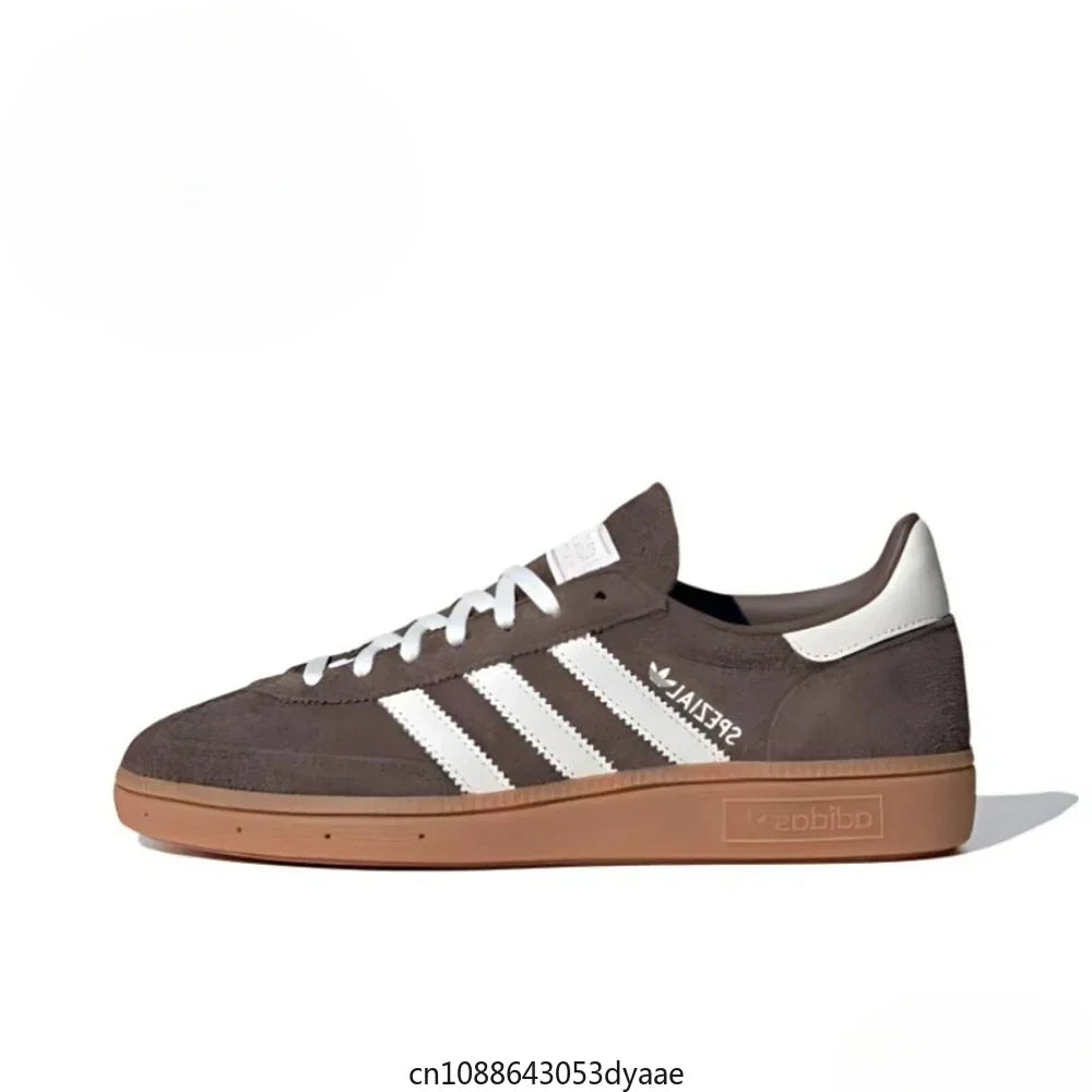 Adidas Handball Spezial Shoes Brown