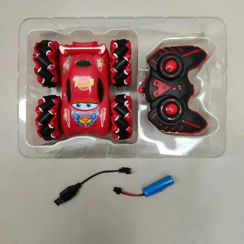 New Cars3 Rc Model Toys Lightning Mcqueen 4-Way Racing Car Electric Remote Control Car Simulation Racing Cars Model Kids Gift