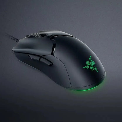 RAZER Venomous Mini Cable Gaming Competitive Mouse Special Edition 8500DPI optisk sensor Ljuskabel datorperiferi