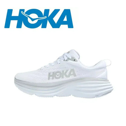 Hoka One Bondi 8 Road Running Shoes