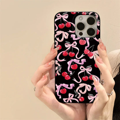 Soft Cover Mutil Desing Phone Case For iPhone