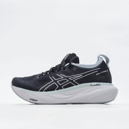 Asics Nimbus 25 Women Running Shoes