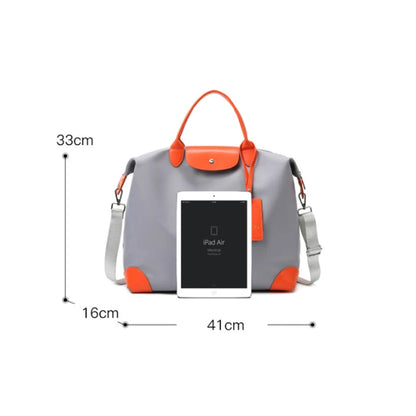 New Women Travel Bag: Large Sports Pack