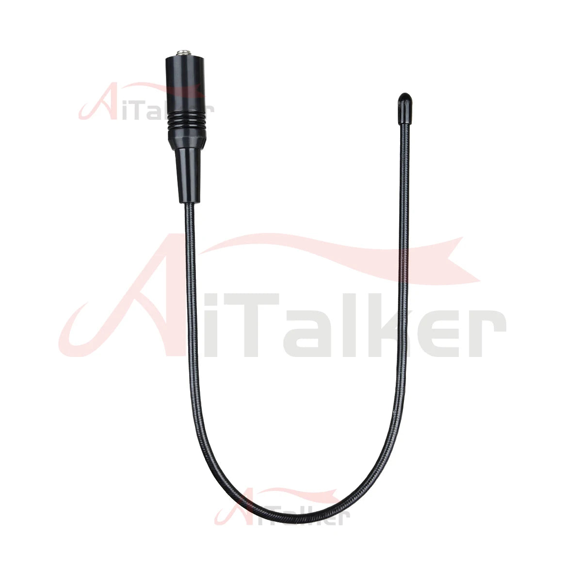 Walkie Talkie Antenna Quansheng UV-K5 NA-771 SMA-F UHF VHF 136~174 Mhz 400~470Mhz Two Way Raido Talki Walki For BAOFENG UV-5R