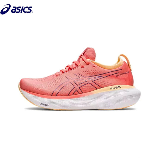 Asics Nimbus 25 Women Running Shoes Women