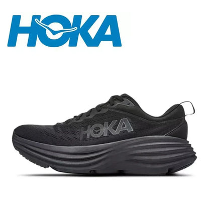 Hoka One Bondi 8 Road löparskor