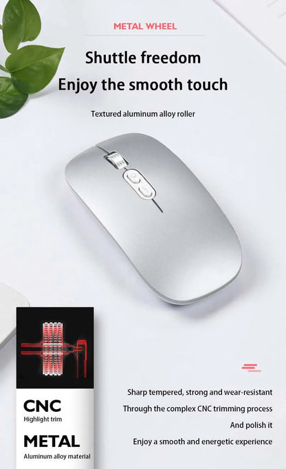 Xiaomi Dual Mode Mouse Wireless Bluetooth