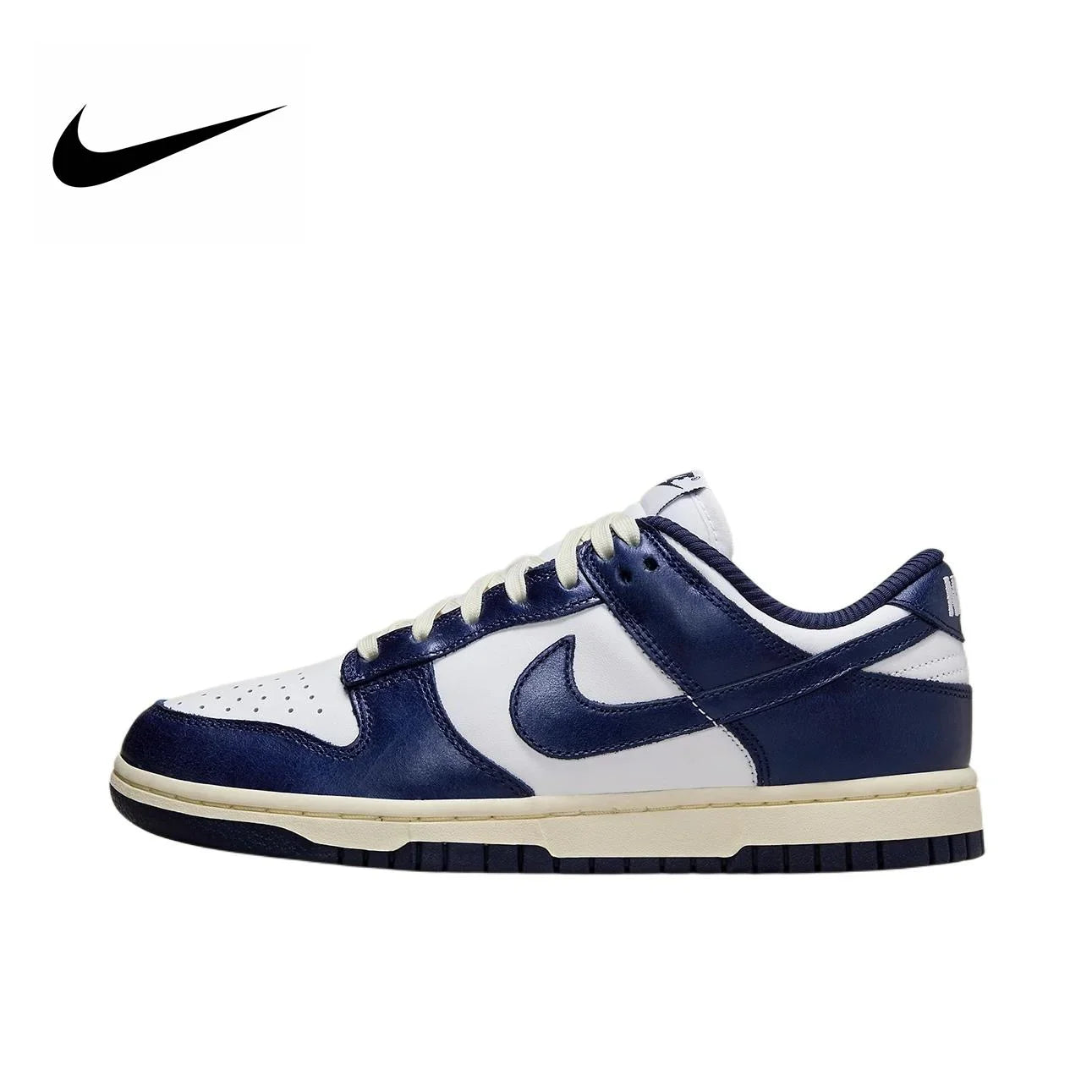 Nike Sb Dunk Low Shoes Classic