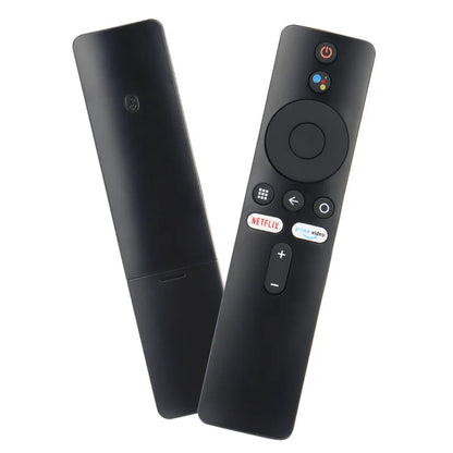 För Xiaomi MI Box S Bluetooth Röstfjärrkontroll XMRM-006 Smart TV Box MI TV Stick MDZ-22-AB MDZ-24-AA Google Assistant