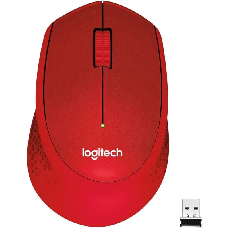 Logitech M280 trådlös mus Gamer trådlös mus