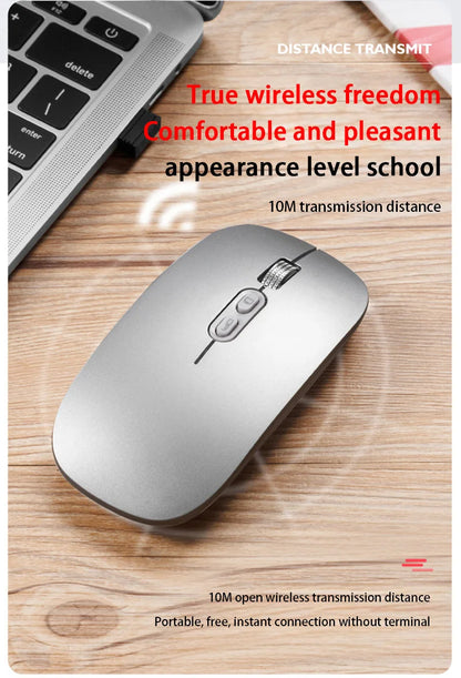 Xiaomi Dual Mode Mouse Wireless Bluetooth