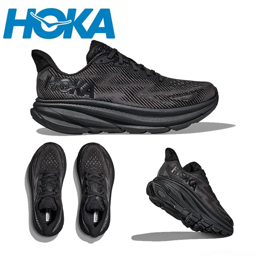 Hoka W:s Clifton 9