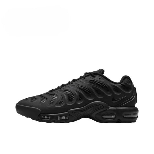 Nike Air Max TN Sports Sneakers Black