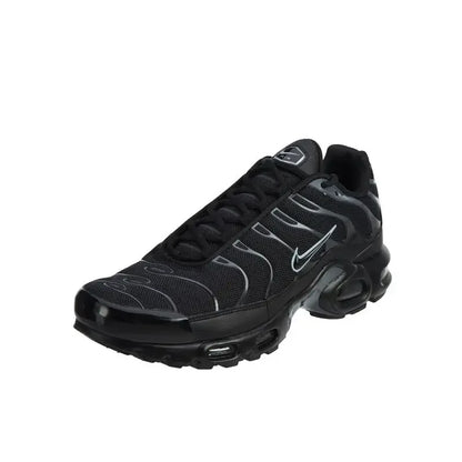 Nike Air Max TN Sports Sneakers Black