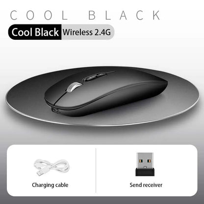 Xiaomi Dual Mode Mouse Wireless Bluetooth