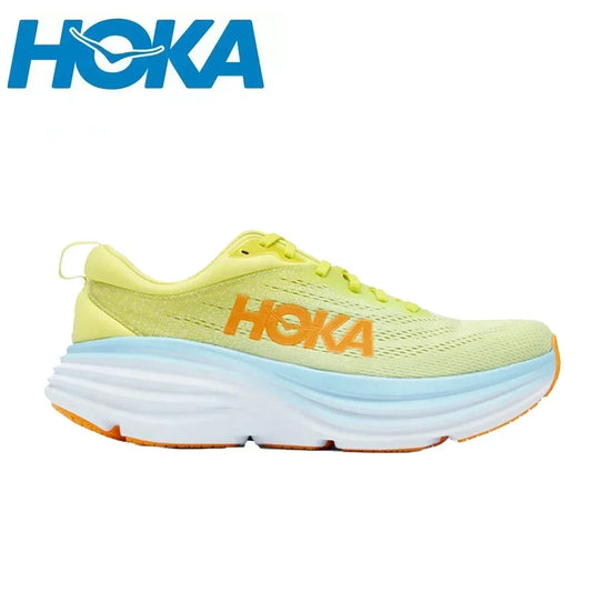 Hoka One Bondi 8 Road löparskor