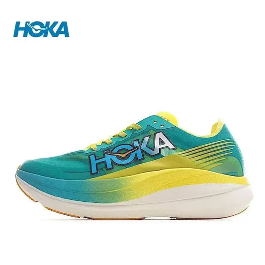 Hoka One One Rocket X2