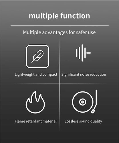 YYAUDIO Universal 60Hz LP Vinyl skivspelare Skivspelare Stabilisator med nivå aluminiumlegering Viktklämma Musikspelare