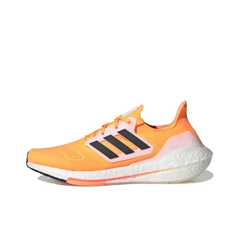 Adidas Ultra Boost 22 Orange