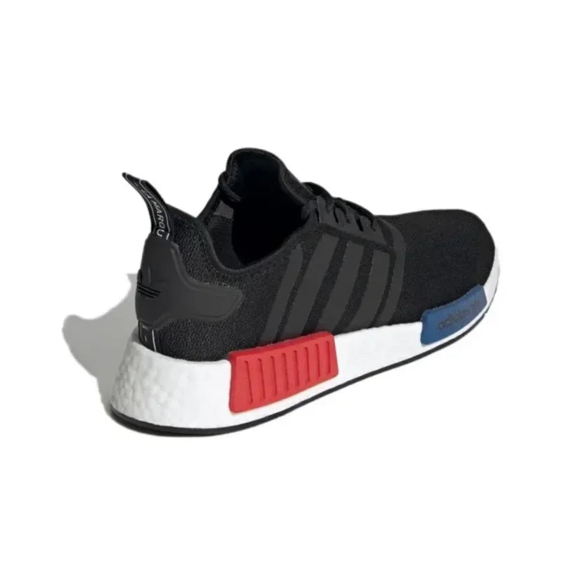 Adidas NMD R1 Svart